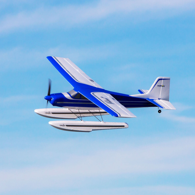 Avion Valiant 1.3m BNF Basic avec AS3X et SAFE Select de E-Flite Avion Valiant 1.3m BNF Basic avec AS3X et SAFE Select de E-Flite