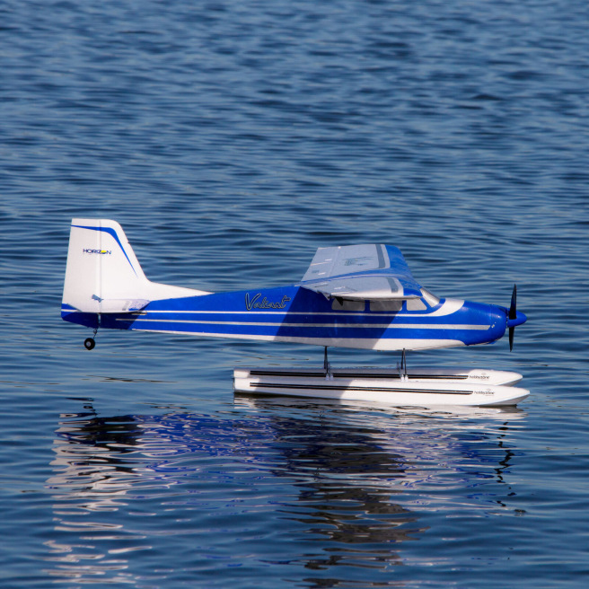 Avion Valiant 1.3m BNF Basic avec AS3X et SAFE Select de E-Flite Avion Valiant 1.3m BNF Basic avec AS3X et SAFE Select de E-Flite