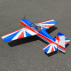 Avion YAK-54 20cc 162cm ARF de Seagull Models