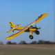 Avion Super Timber 1.7m PNP de E-Flite