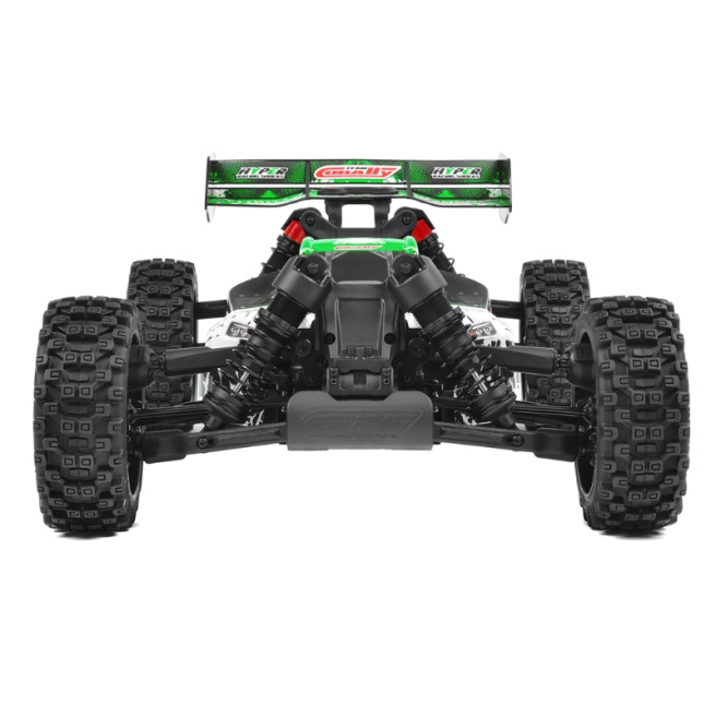 Buggy SYNCRO-4 Brushless Power 3-4S RTR de Team Corally