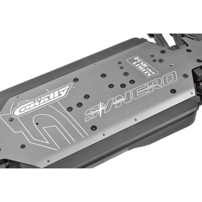 Buggy SYNCRO-4 Brushless Power 3-4S RTR de Team Corally