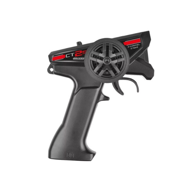 Buggy SYNCRO-4 Brushless Power 3-4S RTR de Team Corally