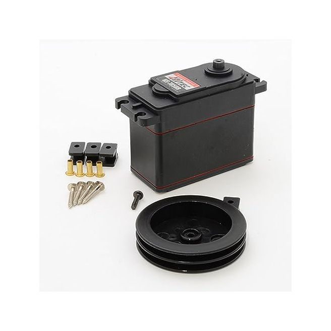 Servo de treuil HS-785HB - Hitec