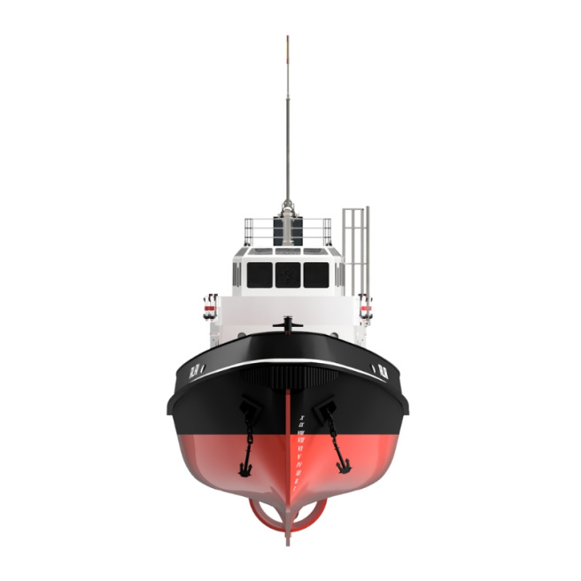 Bateau remorqueur Alaï 1/35 kit bois de Türkmodel Bateau remorqueur Alaï 1/35 kit bois de Türkmodel