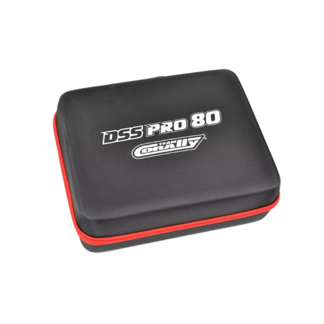 Station de soudage numérique DSS PRO 80 -  80W  500°C - EURO 230V  -Team Corally