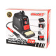 Station de soudage numérique DSS PRO 80 -  80W  500°C - EURO 230V  -Team Corally