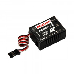 Sonde de mesure de la capacité de charge de l'accu de propulsion -Roxxy Sonde de mesure de la capacité de charge de l'accu de propulsion -Roxxy