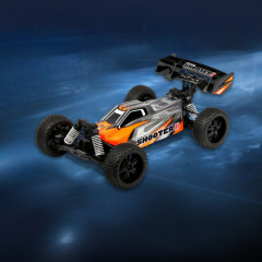 Buggy Pirate Shooter II Brushless de T2M Buggy Pirate Shooter II Brushless de T2M