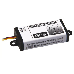 Sonde GPS V2 pour récepteurs M-LINK - Multiplex Sonde GPS V2 pour récepteurs M-LINK - Multiplex
