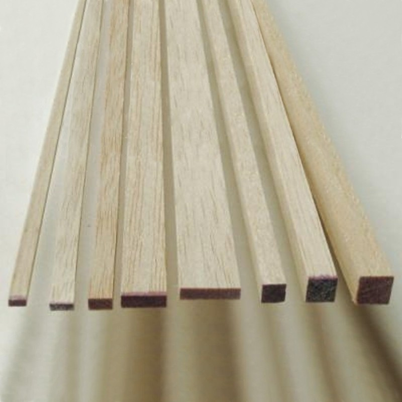 ᐅ Baguettes en bois naturel : les meilleurs de 2026