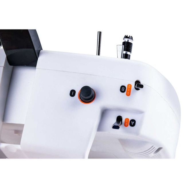 Radio NX7e+ 14 canaux DSMX 2,4GHz Spektrum - Emetteur seul Radio NX7e+ 14 canaux DSMX 2,4GHz Spektrum - Emetteur seul