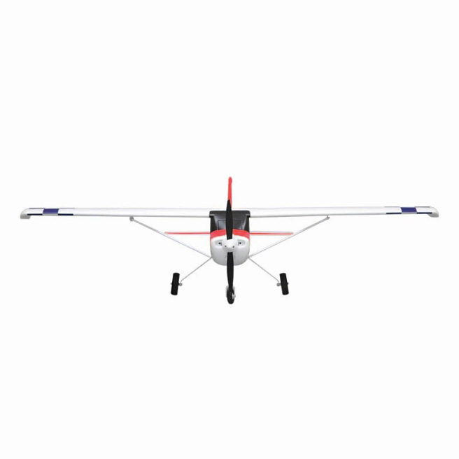 Avion Ranger EP V2 PNP kit 1/16 1220mm avec Reflex système V3 de FMS