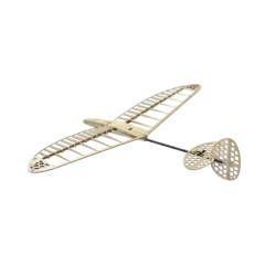Planeur lancé main One Shot DLG Kit - 1200mm Planeur lancé main One Shot DLG Kit - 1200mm