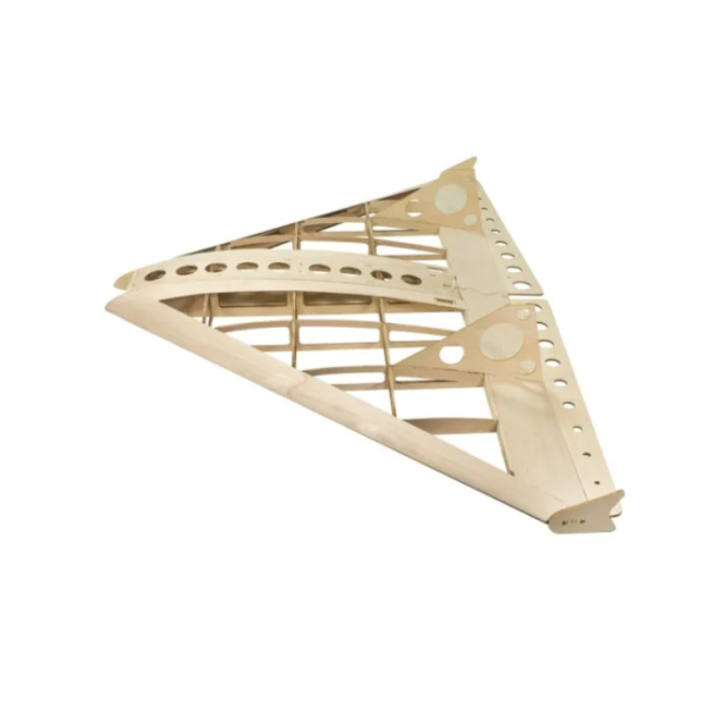 Aile volante Delta 1K 1000mm de dancing Wings Aile volante Delta 1K 1000mm de dancing Wings