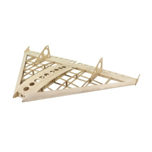 Aile volante Delta 1K 1000mm de dancing Wings