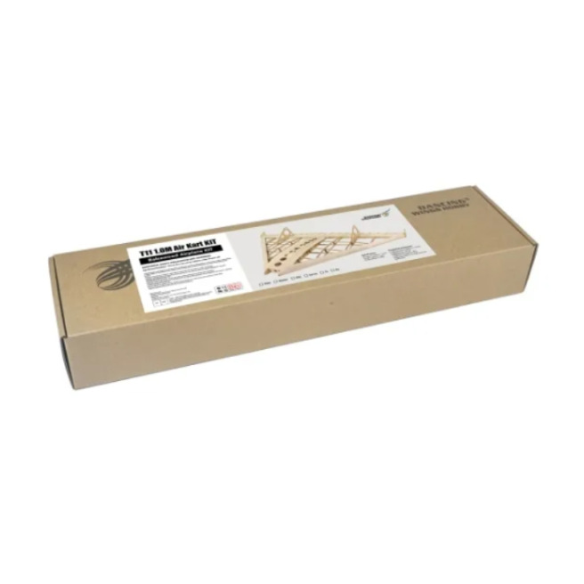 Aile volante Delta 1K 1000mm de dancing Wings Aile volante Delta 1K 1000mm de dancing Wings