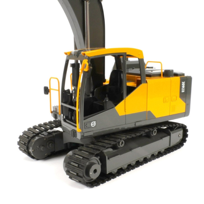 Pelleteuse RC Pro EC 160E 1/16 de T2M