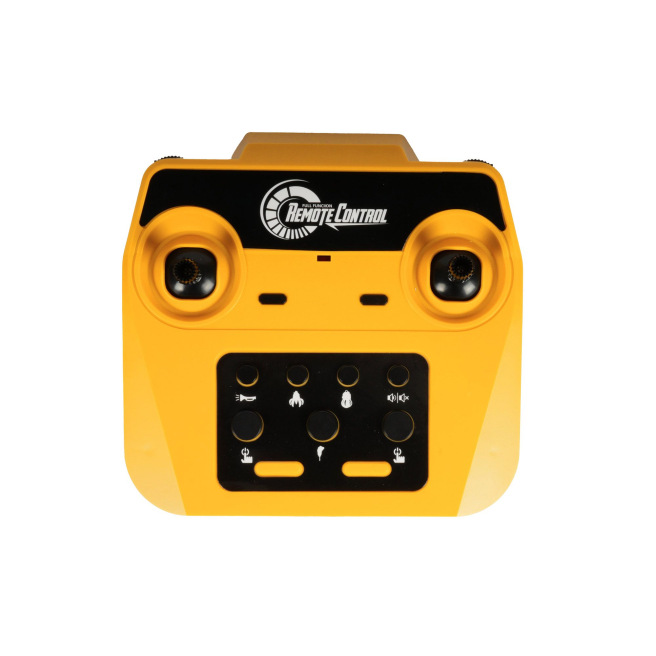 Pelleteuse RC Pro EC 160E 1/16 de T2M