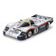 Voiture Porsche 956 de Tamiya