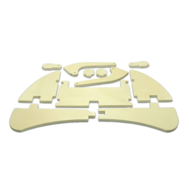 Pupitre universel pour radiocommande Pupitre universel pour radiocommande