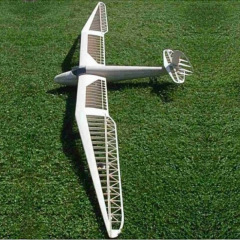 Planeur MINIMOA 1936 - Kit - 3400mm - Krick