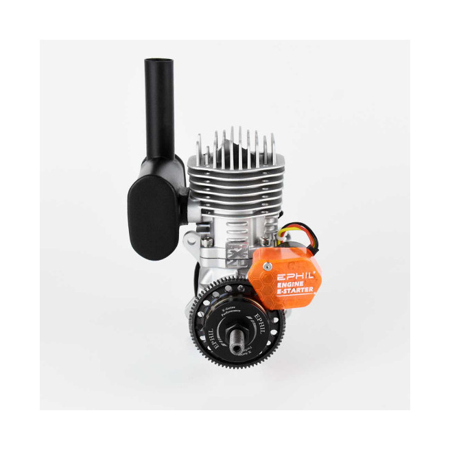 Série de moteurs thermiques essence EPHIL 20cc / 38cc / 40cc / 60cc / 76cc Série de moteurs thermiques essence EPHIL 20cc / 38cc / 40cc / 60cc / 76cc