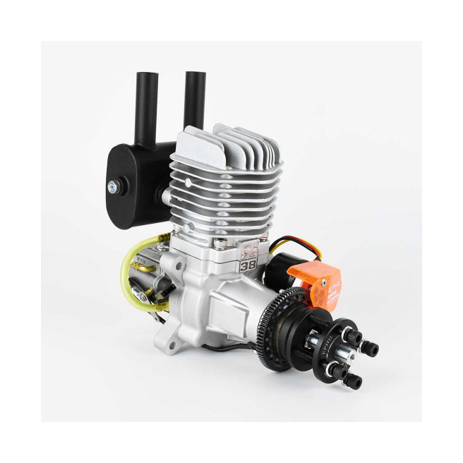 Série de moteurs thermiques essence EPHIL 20cc / 38cc / 40cc / 60cc / 76cc Série de moteurs thermiques essence EPHIL 20cc / 38cc / 40cc / 60cc / 76cc