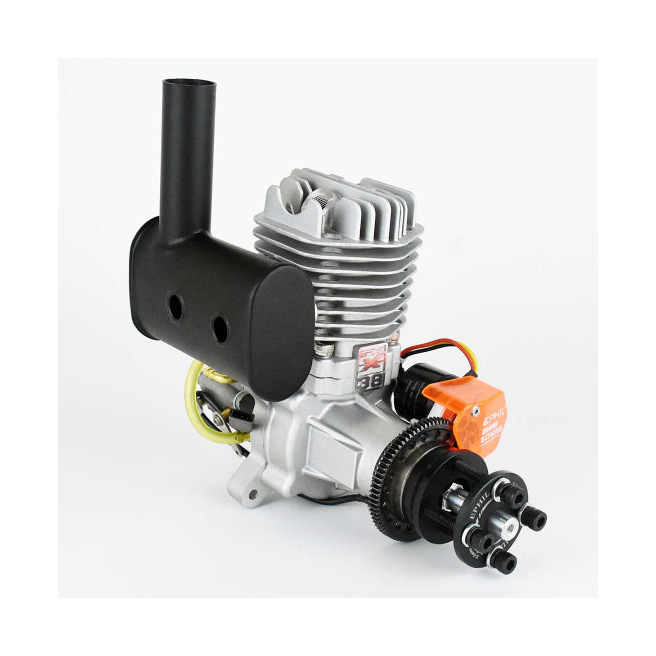 Série de moteurs thermiques essence EPHIL 20cc / 38cc / 40cc / 60cc / 76cc Série de moteurs thermiques essence EPHIL 20cc / 38cc / 40cc / 60cc / 76cc