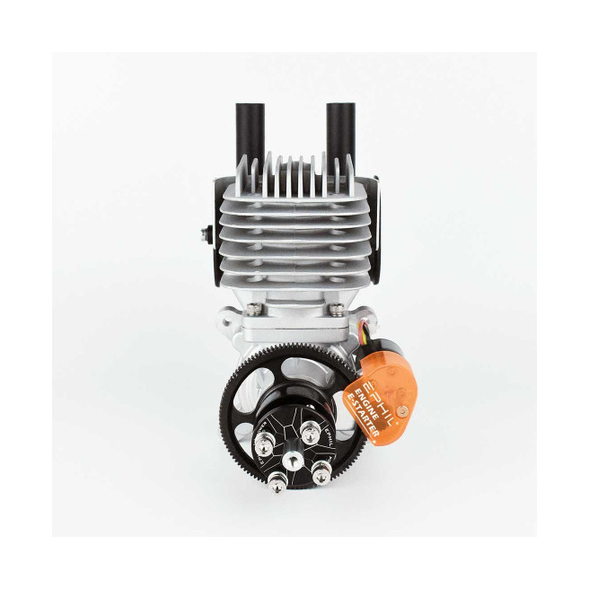 Série de moteurs thermiques essence EPHIL 20cc / 38cc / 40cc / 60cc / 76cc Série de moteurs thermiques essence EPHIL 20cc / 38cc / 40cc / 60cc / 76cc