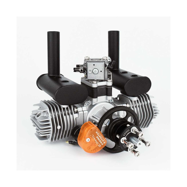 Série de moteurs thermiques essence EPHIL 20cc / 38cc / 40cc / 60cc / 76cc Série de moteurs thermiques essence EPHIL 20cc / 38cc / 40cc / 60cc / 76cc