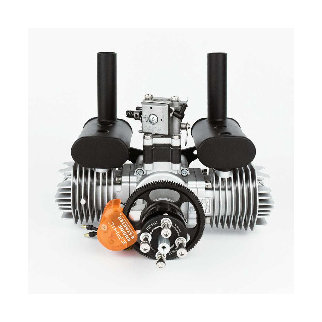 Série de moteurs thermiques essence EPHIL 20cc / 38cc / 40cc / 60cc / 76cc Série de moteurs thermiques essence EPHIL 20cc / 38cc / 40cc / 60cc / 76cc