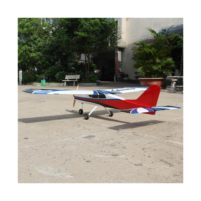 Avion Boomerang II 40-46 ARF PVC de Seagull Models Avion Boomerang II 40-46 ARF PVC de Seagull Models