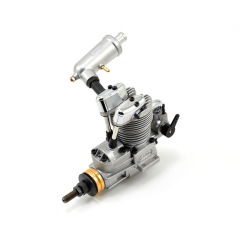 Moteur Saïto FA-62B 4 Temps 10cc méthanol Moteur Saïto FA-62B 4 Temps 10cc méthanol