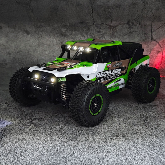 Série de voitures Micro MHD Extreme Buggy/Baja/Truggy 1:20 RTR de MHDPro