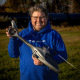 Hélicoptère Eclipse 360 BNF Basic with AS3X and SAFE Blade