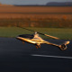 Hélicoptère Eclipse 360 BNF Basic with AS3X and SAFE Blade