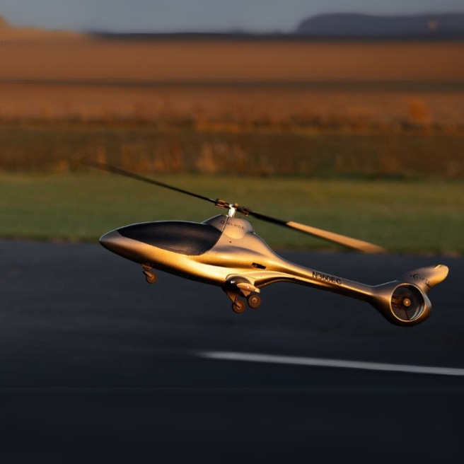 Hélicoptère Eclipse 360 BNF Basic with AS3X and SAFE Blade Hélicoptère Eclipse 360 BNF Basic with AS3X and SAFE Blade