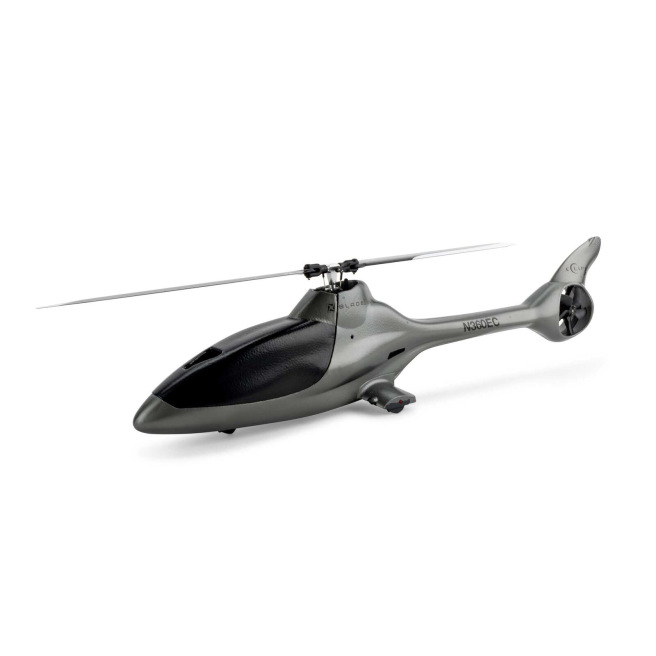 Hélicoptère Eclipse 360 BNF Basic with AS3X and SAFE Blade