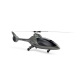 Hélicoptère Eclipse 360 BNF Basic with AS3X and SAFE Blade