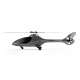 Hélicoptère Eclipse 360 BNF Basic with AS3X and SAFE Blade