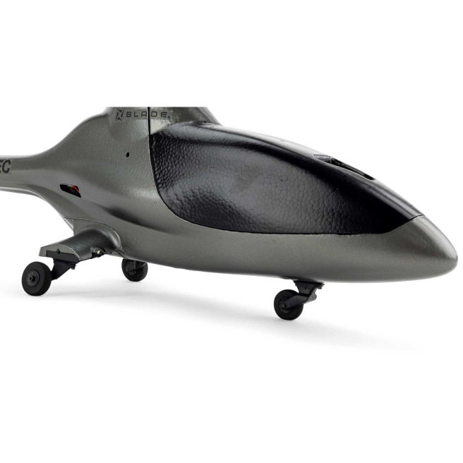 Hélicoptère Eclipse 360 BNF Basic with AS3X and SAFE Blade Hélicoptère Eclipse 360 BNF Basic with AS3X and SAFE Blade