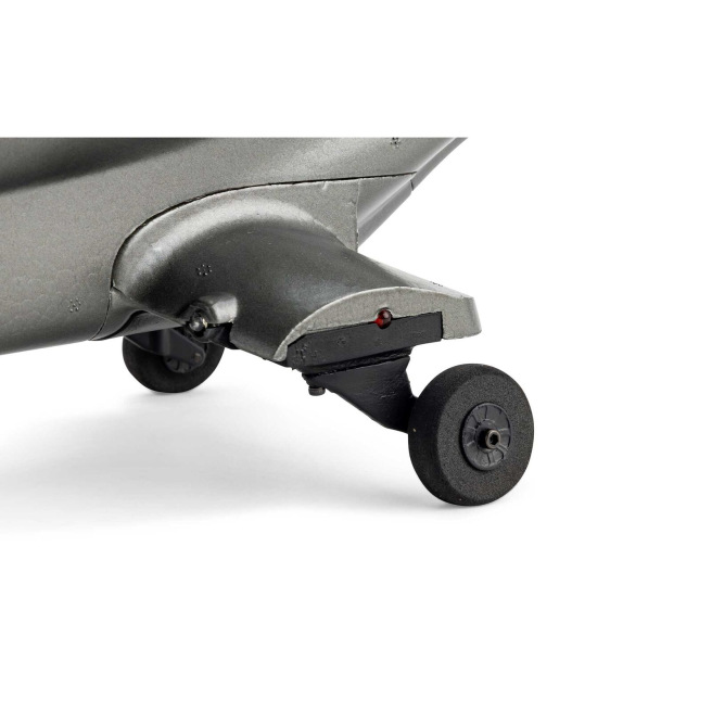 Hélicoptère Eclipse 360 BNF Basic with AS3X and SAFE Blade Hélicoptère Eclipse 360 BNF Basic with AS3X and SAFE Blade