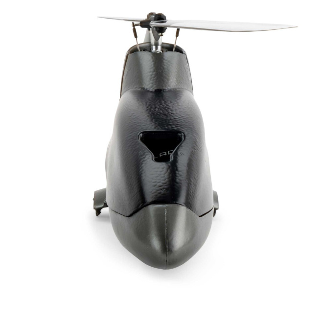 Hélicoptère Eclipse 360 BNF Basic with AS3X and SAFE Blade Hélicoptère Eclipse 360 BNF Basic with AS3X and SAFE Blade