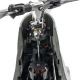 Hélicoptère Eclipse 360 BNF Basic with AS3X and SAFE Blade