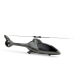 Hélicoptère Eclipse 360 BNF Basic with AS3X and SAFE Blade