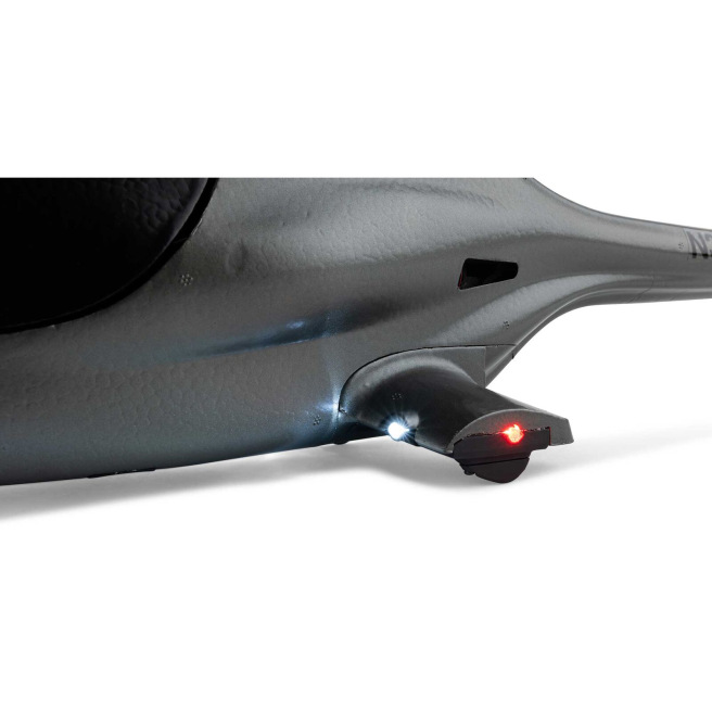 Hélicoptère Eclipse 360 BNF Basic with AS3X and SAFE Blade Hélicoptère Eclipse 360 BNF Basic with AS3X and SAFE Blade