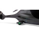 Hélicoptère Eclipse 360 BNF Basic with AS3X and SAFE Blade