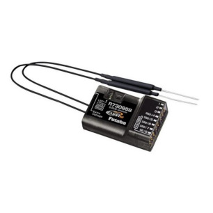 Récepteur Futaba R7308SB 8 voies