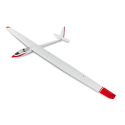 Planeur ASW-17 350cm ARF+ de D-Power